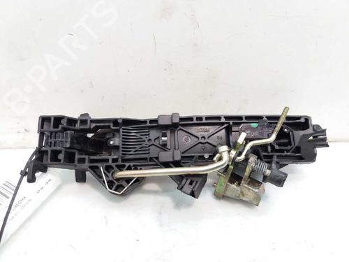 Rear right exterior door handle MERCEDES-BENZ S-CLASS (W220)  | BP3047665C130 