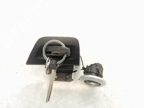 Used Ignition barrel BMW 1 (E81) 118 d (143 hp) 4498120