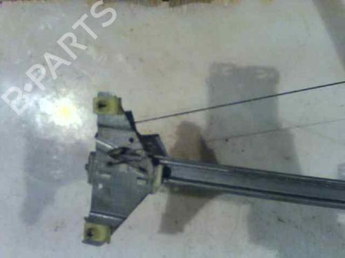 Used Rear left window mechanism PEUGEOT 307 SW (3H) [2002-2009]  3062712