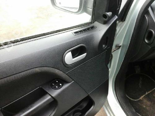 Turbolader/Kompressor FORD FIESTA V (JH_, JD_) 1.4 TDCi | BP11422451M71 