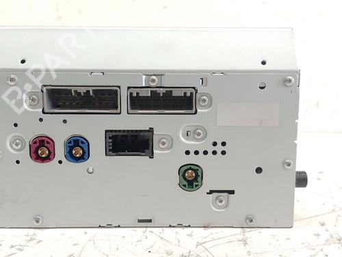 Electronic module VOLVO XC60 I SUV (156)  | BP29455803M83 