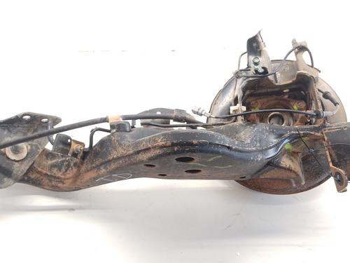 Used Right rear steering knuckle RENAULT KOLEOS I (HY_) 2.0 dCi (HY0K) (150 hp) 29063195