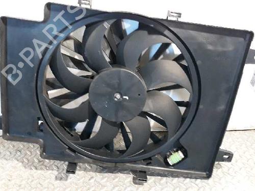 Used Radiator fan ALFA ROMEO 147 (937_) 1.6 16V T.SPARK ECO (937.AXA1A, 937.BXA1A) (105 hp) 6306024