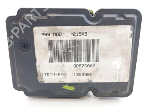 ABS Bremseaggregat DODGE CALIBER 2.0 CRD | BP39589217M43 - Image 5