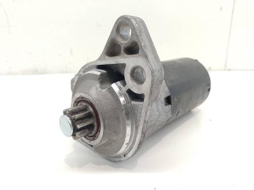 Used Starter VW GOLF IV (1J1) [1997-2008]  20698119
