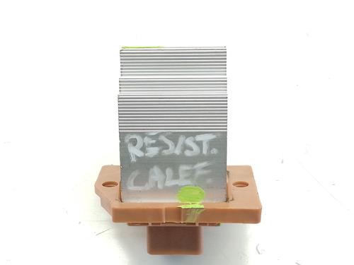 Used Heater resistor KIA CEED Sportswagon (CD) 1.0 T-GDI (101 hp) 27546741