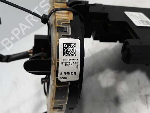 Airbag Kit MERCEDES-BENZ CLS (C219)  | BP4935973C86 