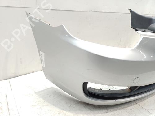 Front bumper HYUNDAI ACCENT III (MC) 1.6 GLS | BP24704236C7 