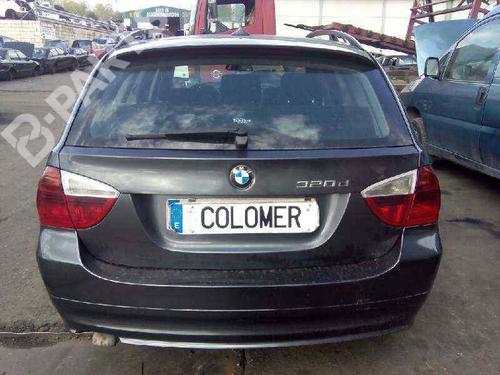 Interior roof light BMW 3 Touring (E91) 320 d | BP7432727I8  - Image 12