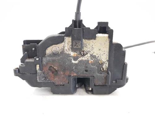 Used Rear right lock RENAULT MEGANE III Hatchback (BZ0/1_, B3_) [2008-2025]  4911292