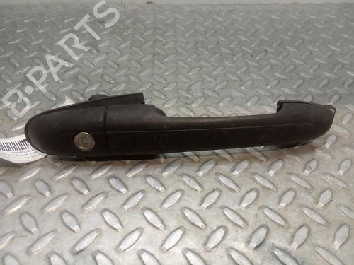 Used Tailgate handle MERCEDES-BENZ VITO / MIXTO Van (W639) [2003-2025]  9515062