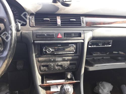 Cremallera direccion AUDI A6 C5 (4B2)  | BP11197330M22 