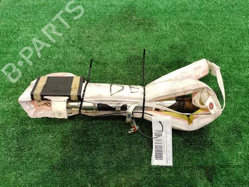 Right curtain airbag HYUNDAI i20 I (PB, PBT) 1.2 (78 hp) 17539836