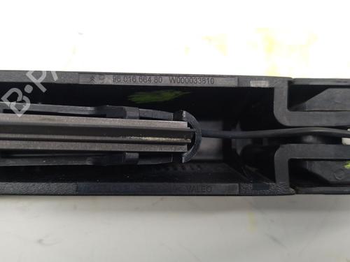 Bagrudeviskerarm CITROËN C4 CACTUS 1.5 BlueHDi 100 | BP31359568C144