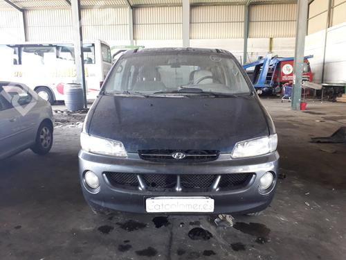 Used Parts HYUNDAI H-1 Van (A1)    1167823