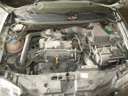 Front left seatbelt SEAT IBIZA III (6L1)  | BP8758801I26 