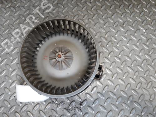 Used Heater blower motor TOYOTA COROLLA Verso (ZER_, ZZE12_, R1_) 2.2 D-4D (AUR10_, AUR10R) (136 hp) 10092240