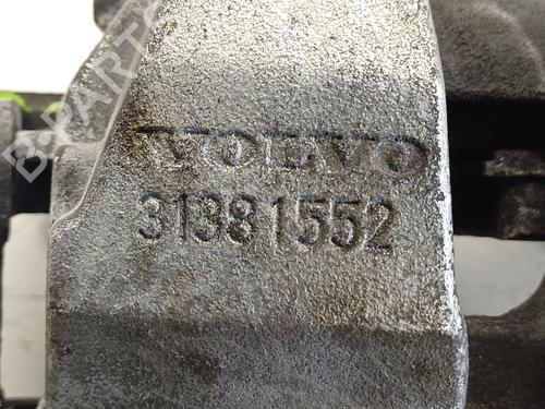 Right front brake caliper VOLVO XC60 I SUV (156) | BP29210699M104