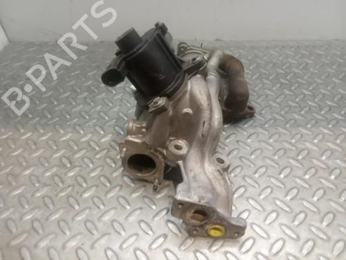 Egr RENAULT MEGANE III Hatchback (BZ0/1_, B3_) 1.5 dCi | BP10677886M69 