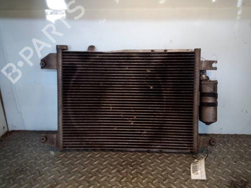 Radiateur de ac SUZUKI GRAND VITARA I (FT, HT) 2.0 TD 4x4 (SQ 420D) (87 hp) 13395189