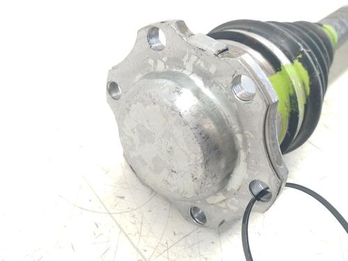 Left front driveshaft SEAT IBIZA III (6L1) 1.4 TDI | BP27299073M38 