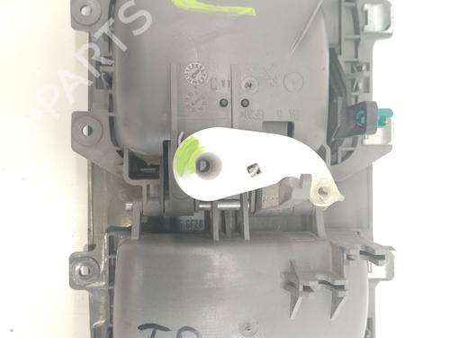 Rear right interior door handle MERCEDES-BENZ SPRINTER 3-t Van (B906) 211 CDI (906.611, 906.613) | BP20234453I16 