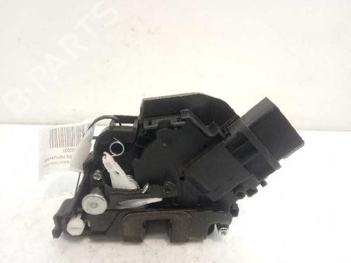 Rear left lock FORD FOCUS II (DA_, HCP, DP)  | BP4709588C100 