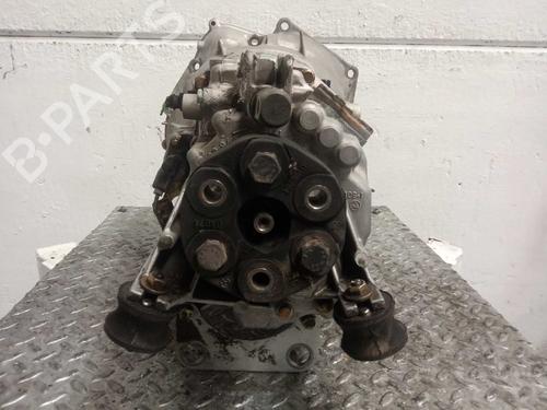 Gearbox BMW 3 (E46) 318 i | BP7001283M3 