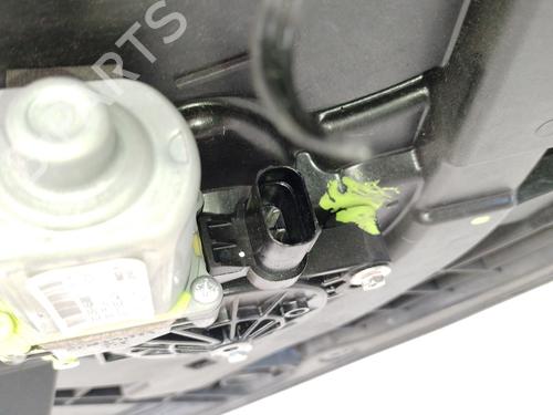 Front left window mechanism HYUNDAI i30 (GD) 1.6 CRDi | BP29638283C22 