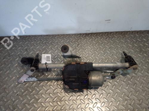 Used Front wiper motor SEAT LEON (5F1) [2012-2021]  13321582
