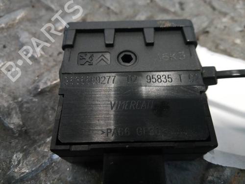 Switch CITROËN C4 II (NC_) 1.6 HDi 90 | BP16475368I30 