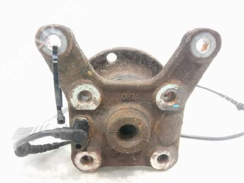 Right rear steering knuckle FIAT BRAVO II (198_) 1.9 D Multijet (198AXB1A) | BP4451712M28 