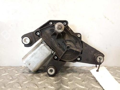 Rear wiper motor RENAULT CLIO III (BR0/1, CR0/1)  | BP6333663M102 