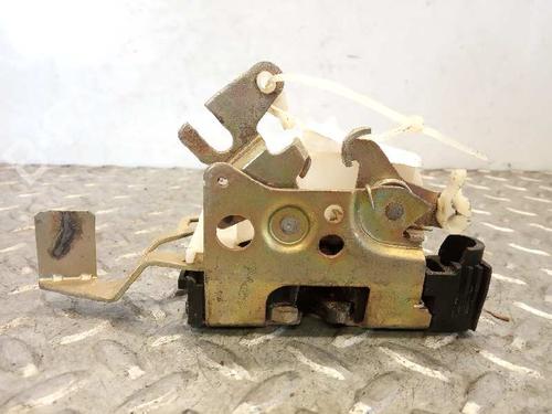 Used Front left lock CITROËN JUMPER I Van (230L) [1994-2002]  3071836