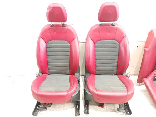 Seats set ALFA ROMEO GIULIA (952_) 2.2 D Q4 (952AFA45M) | BP38859448C78 - Image 2