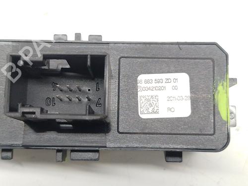 Switch PEUGEOT 508 I (8D_) 1.6 HDi | BP31341129I30