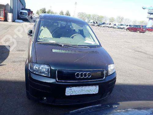 Used Left front door Left front door AUDI A2 (8Z0) 1.6 FSI (110 hp) 7449186 7449186