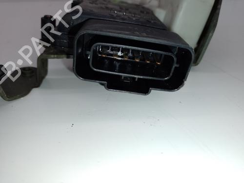 Front left lock SUZUKI IGNIS II (MH) 1.3 DDiS (RM413D) | BP18064788C98 