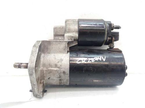 Used Starter SEAT IBIZA II (6K1) 1.4 i (60 hp) 3551492