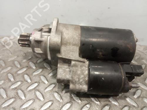 Used Starter VW SHARAN (7M8, 7M9, 7M6) 1.8 T 20V (150 hp) 8359050