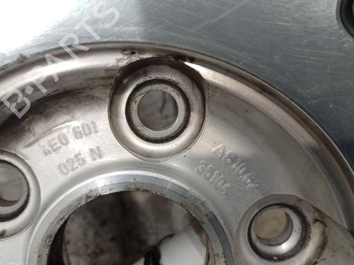 Rim AUDI A8 D3 (4E2, 4E8) 3.7 quattro | BP31711149C45 