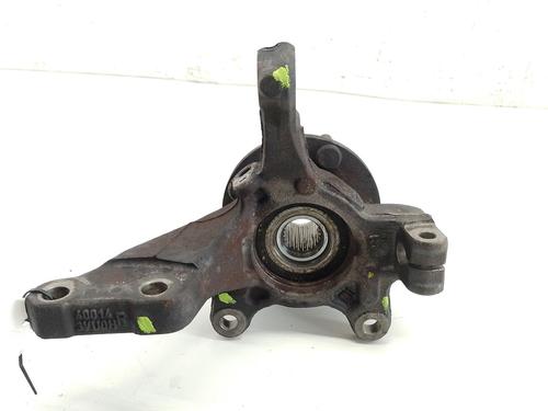 Used Right front steering knuckle NISSAN NOTE (E12) 1.5 dCi (90 hp) 29977677
