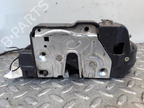 Used Rear right lock MERCEDES-BENZ E-CLASS (W211) [2002-2009]  8139416