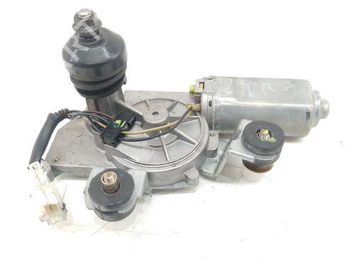 Used Rear wiper motor Rear wiper motor SSANGYONG RODIUS I 2.7 Xdi (163 hp) 34396718 34396718