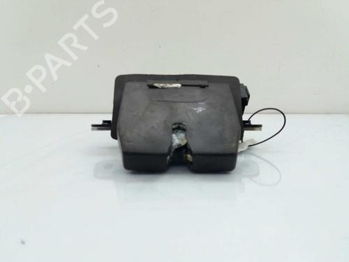 Tailgate lock FORD FIESTA VI (CB1, CCN)  | BP3081837C101 