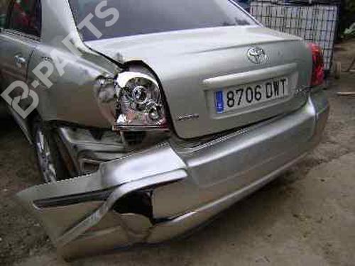 Left rear window switch TOYOTA AVENSIS Saloon (_T25_) 2.2 D-4D (ADT251_, ADT251R) | BP3046010C108  - Image 16