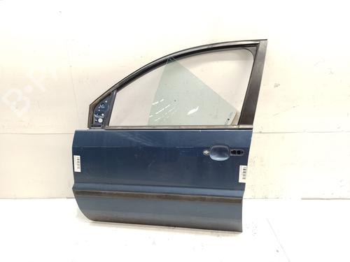 Used Left front door FORD FUSION (JU_) 1.4 (80 hp) 24105024