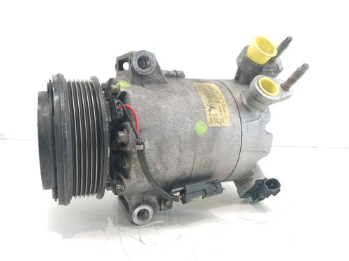 Used AC compressor FORD FOCUS III Turnier [2010-2020]  19437561