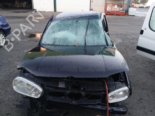 Used Parts VW GOLF IV (1J1) 1.9 TDI (110 hp) 4403126