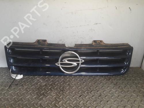 Used Grille SSANGYONG MUSSO (FJ) [1993-2007]  15879117